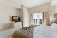 Family 2-bedroom Suite in Prime Orlando Location