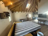 Ca' Vittorio Hotel di Kota Metropolitan Genoa