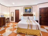 Hotel la Recolección Hotels in Leon