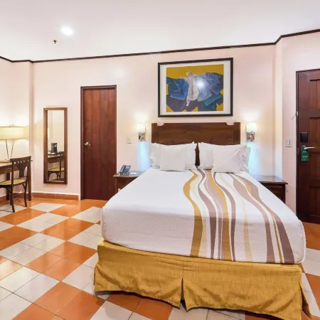 Hotel la Recolección