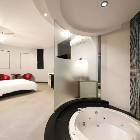 Hotel Picasso