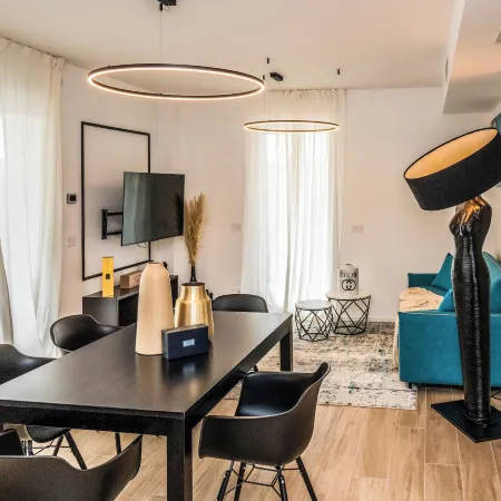 Ariom Apartments