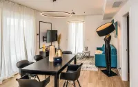 Ariom Apartments - Lejligheder