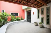 NaCasa Hostel