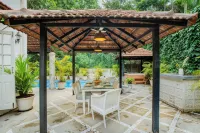ELIVAAS Monforte Ayada 3 BHK Villa