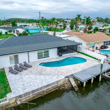 Harbor Island - 4900 Shoreview Ct 3 Bedroom Home