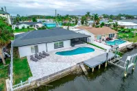 Harbor Island - 4900 Shoreview Ct 3 Bedroom Home