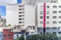 Your Code Liberdade - Studio funcional na Liberdade Hotel a 