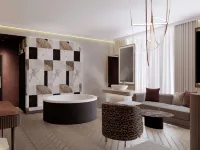 Art Queen Aparthotel Hotels near Holy Trinity Basilica