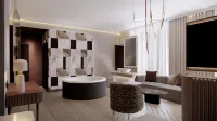 Art Queen Aparthotel