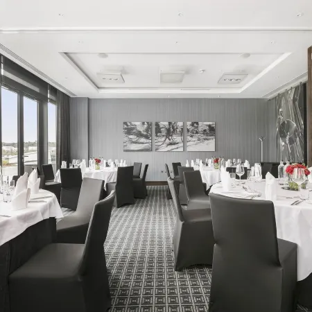 Brooklands Hotel Surrey