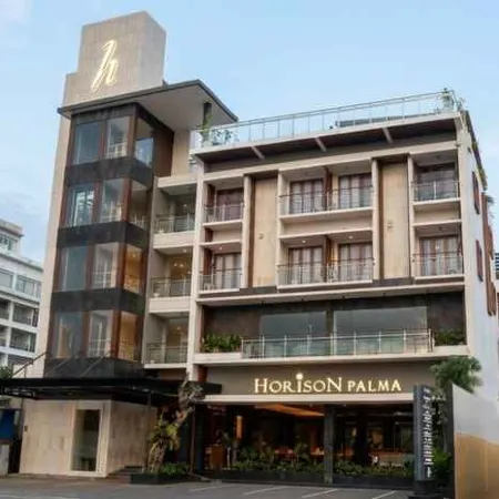 Horison Palma Pangandaran