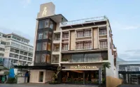 Horison Palma Pangandaran