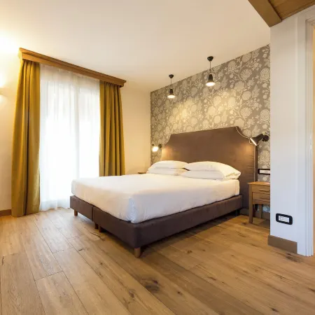 Duca d'Aosta Hotel