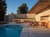 Doci Kelios Suites with private pool