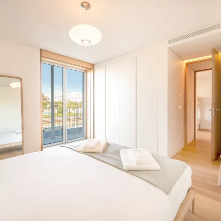 GuestReady - One lovely home near Campo Pequeno