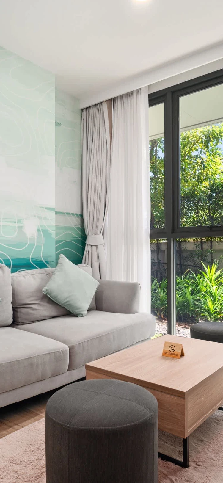 รูปภาพของSkypark Aurora, Two-Bedroom 2B Ground Floor Accessibility