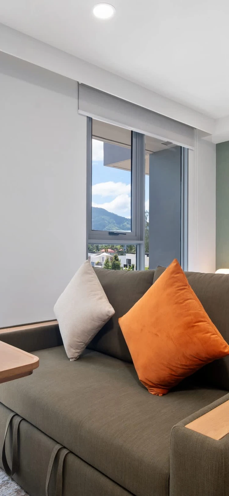 รูปภาพของSkypark Celeste 4, Studio 1A Deluxe
