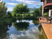 Charming Guest Room in Ebbs Austria with Shared Facilities - ที่มีสระว่ายน้ำ