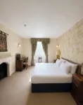 Otterburn Castle Hotels in 