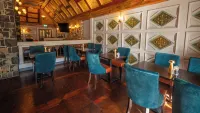 Temple Gate Hotel - breakfast