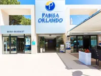 Apartamentos Pabisa Orlando Hotels near Palma de Mallorca Airport
