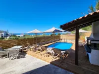 Anelia  Serene Villa - Villas