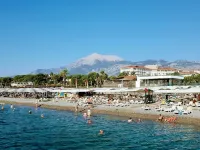 Pera Aura Resort Hotel & Spa - All Inclusive Hotels near Kiris