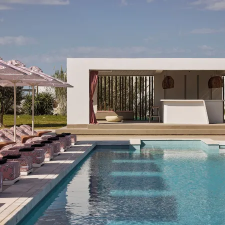 Tzanis Resort Skyros