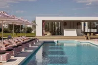 Tzanis Resort Skyros - Sea View