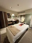 Grand Mercure Vadodara Surya Palace - spa