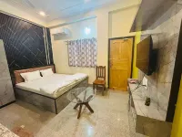 Hotel Shivsaran Purnia