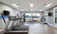 Hampton by Hilton Bristol Airport - 3 stelle