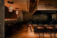 Hilton Swinoujscie Resort & Spa - bar