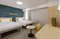 Comfort Hotel Koriyama Hotel a 