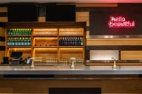 Embassy Suites by Hilton New York Manhattan Times Square - bar