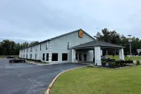 Super 8 by Wyndham Booneville - 2 Sao