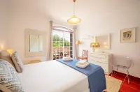 GuestReady - Felicidade Costeira na Praia de Troia - 陽台