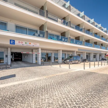 GuestReady - Ocean-front getaway in Sesimbra