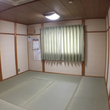 Nadaya Ryokan