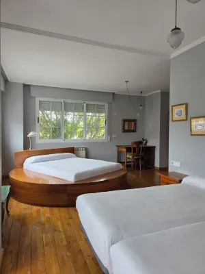 Las Casitas del Jardín - Wifi
