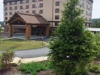 The Lodge at Wisp Resort Hotels in McHenry