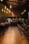 Cargo88 Hotel - bar