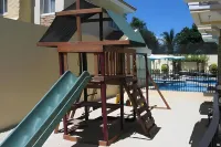 Crown Regency Suites Mactan - Family