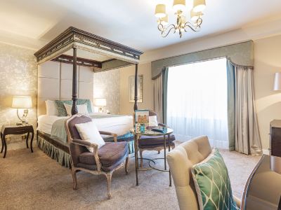 The Swan Hotel Wells