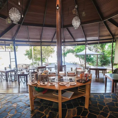 Dusita Resort Kohkood
