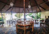 Dusita Resort Kohkood - Desayuno