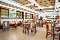 PrideInn Hotel Diani - breakfast