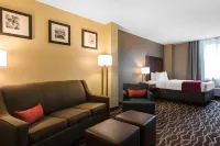 Comfort Suites Nacogdoches