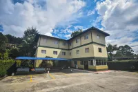 Finca Hotel Zona Franca - Parking